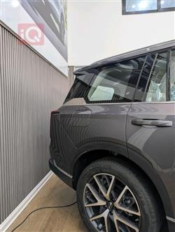 GAC GS8